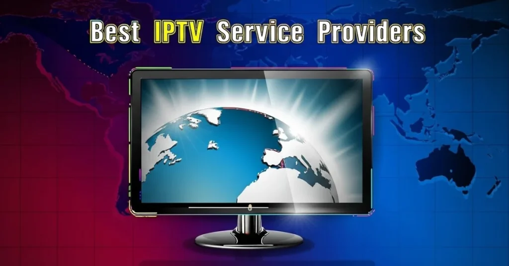 Which Is Best IPTV provider